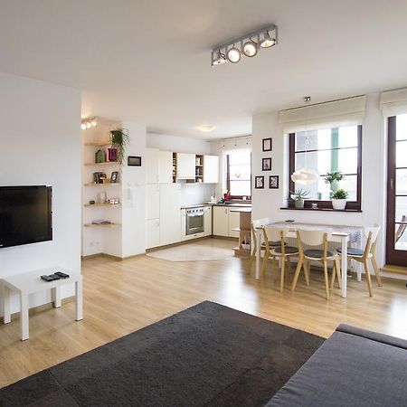 Apartament 22 Сопот Екстериор снимка