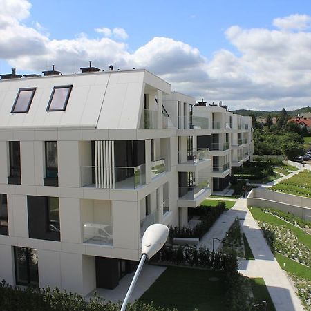 Apartament 22 Сопот Екстериор снимка