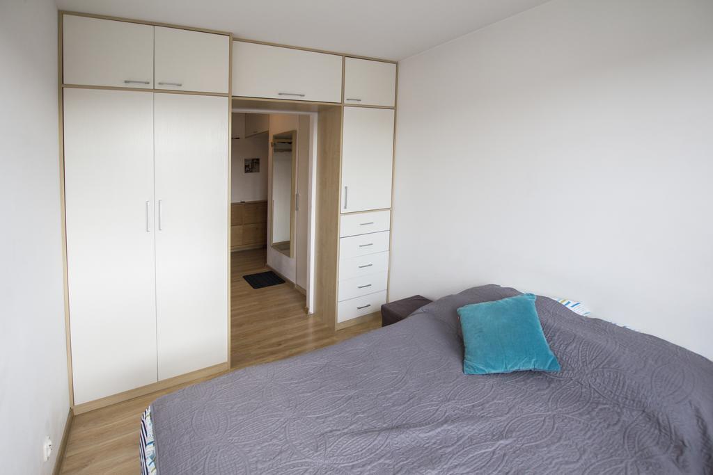 Apartament 22 Сопот Екстериор снимка