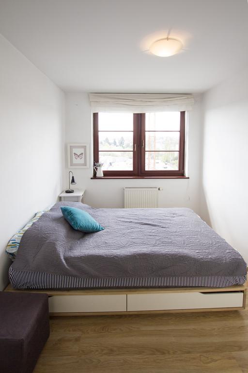Apartament 22 Сопот Екстериор снимка