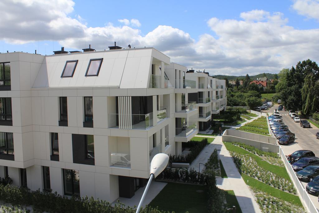 Apartament 22 Сопот Екстериор снимка