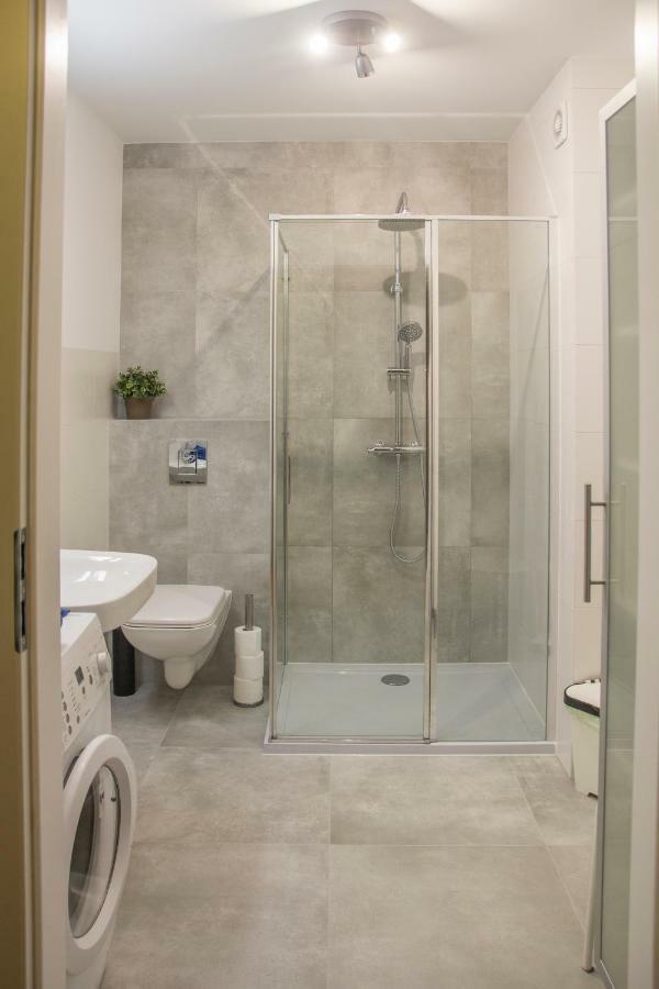 Apartament 22 Сопот Екстериор снимка