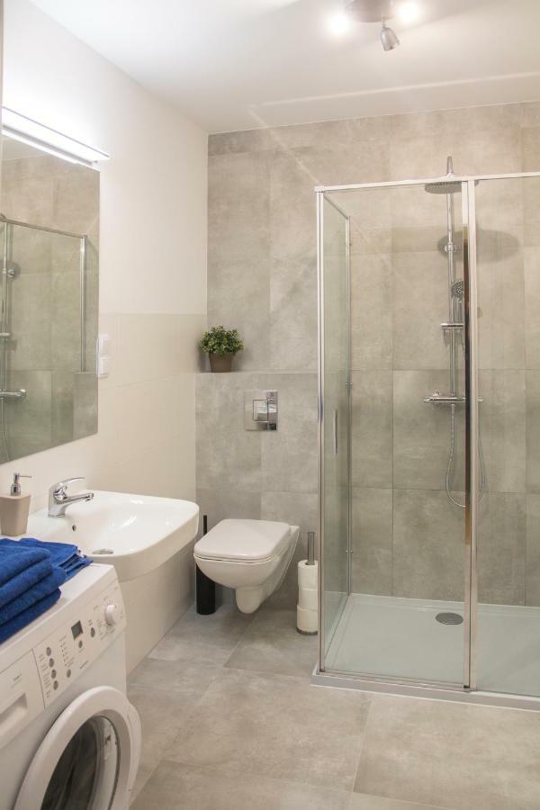 Apartament 22 Сопот Екстериор снимка